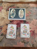 Regency Inspired Playing Cards