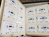 1991 Nuskin Convention Workshop Speakers 36 Cassettes