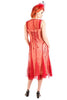 Nataya Vintage Inspired Dress-Al281 - Blanche's Place