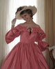 Civil War Styled Gown-ON SALE - Blanche's Place