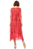Nataya Vintage Inspired 1920s Dress-10709
