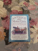 Antique Motor Car Playing Cards