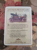 Antique Motor Car Playing Cards