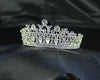 Crystal- Rhinestone- Quinceanera -Wedding -Princess- Crown