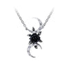 alchemy-gothic-wiccan-black-rose-necklace