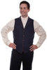 Men's Vintage Victorian Style Vest-RW313