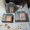 Set of Three Authentic Model Vintage Aviation Paperweights-TIAPM