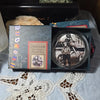 Set of Three Authentic Model Vintage Aviation Paperweights-TIAPM