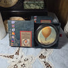 Set of Three Authentic Model Vintage Aviation Paperweights-TIAPM