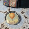 Set of Three Authentic Model Vintage Aviation Paperweights-TIAPM