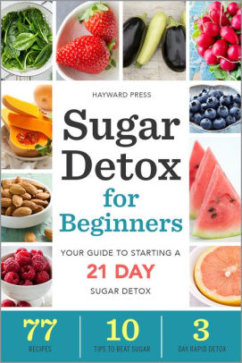 21 Day Sugar Detox for Beginners