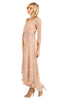 Nataya Quartz Vinspired Wedding Dress 40163