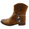 BOT180315-08  WESTERN CHARMS BOOT CHAIN