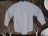 Men's Frontier Old West Drop Sleeve Shirt-53A