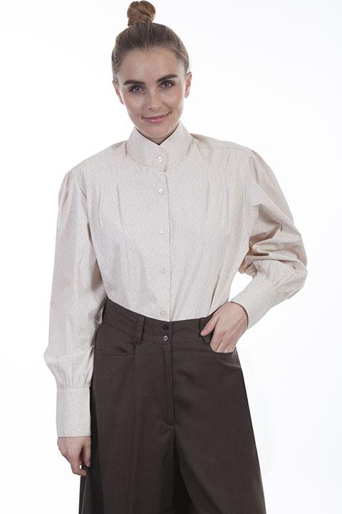Old west blouses store