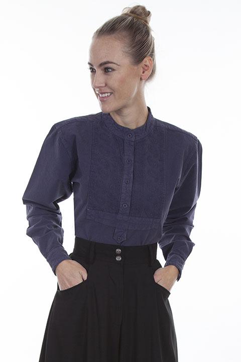 Old west blouses sales