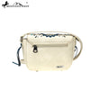 MW850-8360 Montana West Cut-out Collection Crossbody