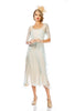 Nataya Vintage Inspired 1920s Dress-10709
