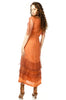 Timeless Edwardian Vintage Inspired Nataya Dress-40827
