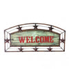 RSD-065 Montana West "WELCOME" Sign