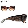 SGS-5103 Montana West Bling Bling Collection Sunglasses