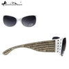 SGS-5106 Montana West Bling Bling Collection Sunglasses