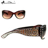 SGS-5108 Montana West Bling Bling Collection Sunglasses