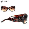 SGS-5109 Montana West Bling Bling Collection Sunglasses