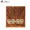 TW03 Montana West Hand Towels - Set of 6 Assorted Colors