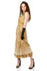 Romantic Vintage Inspired Nataya Dress-40701