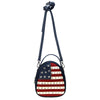 US04-187 American Pride Collection Mini Bag/Crossbody