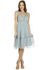 Nataya Vintage Inspired Dress-Al235 - Blanche's Place