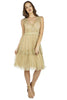 Nataya Vintage Inspired Dress-Al235 - Blanche's Place