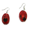 ER170312-01 Coral Earring