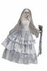 Delux Victorian Ghost Bride Costume- - Blanche's Place
