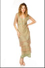 Timeless Edwardian Vintage Inspired Nataya Dress-40827