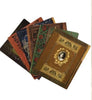 Victorian Inspired Vintage Manilla Folders-41 DA 4129298 - Blanche's Place